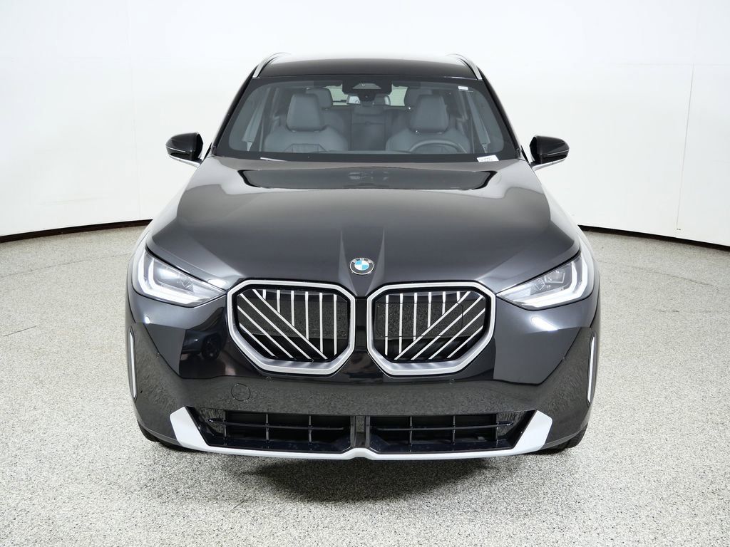 Thumbnail: 2026 BMW X3 - 18
