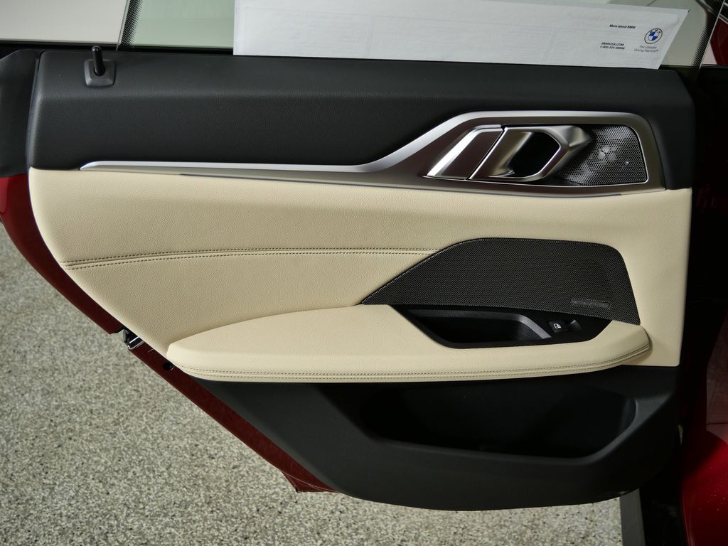 Thumbnail: 2026 BMW i4 - 29