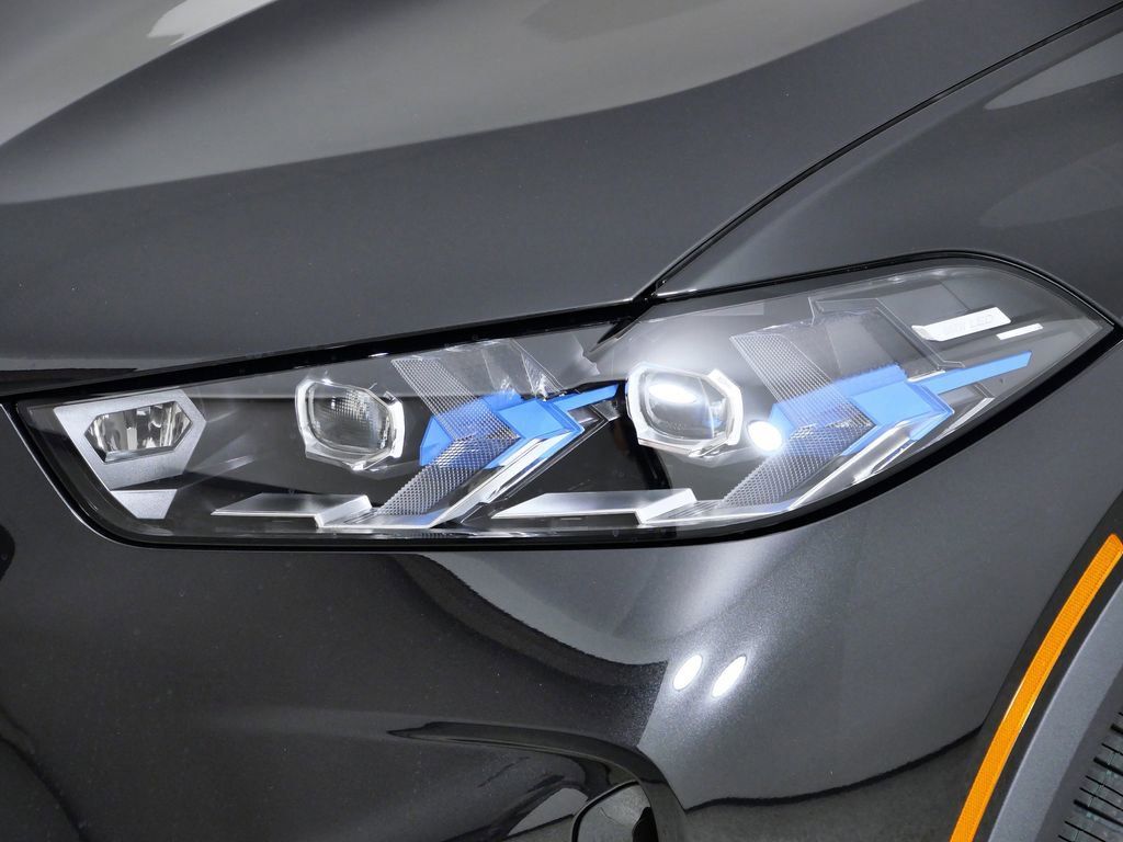 Thumbnail: 2026 BMW X5 - 5