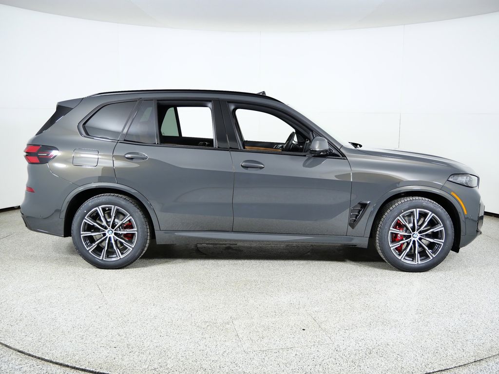 Thumbnail: 2026 BMW X5 - 8