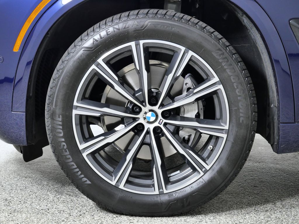 Thumbnail: 2026 BMW X5 - 18