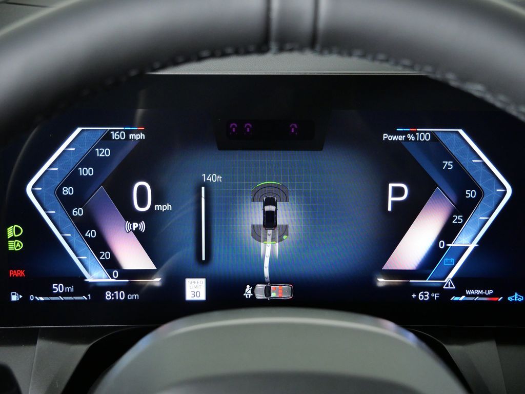 Thumbnail: 2026 BMW X3 - 50