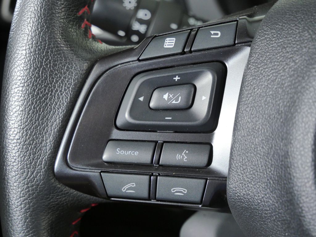 Thumbnail: 2017 Subaru WRX - 37