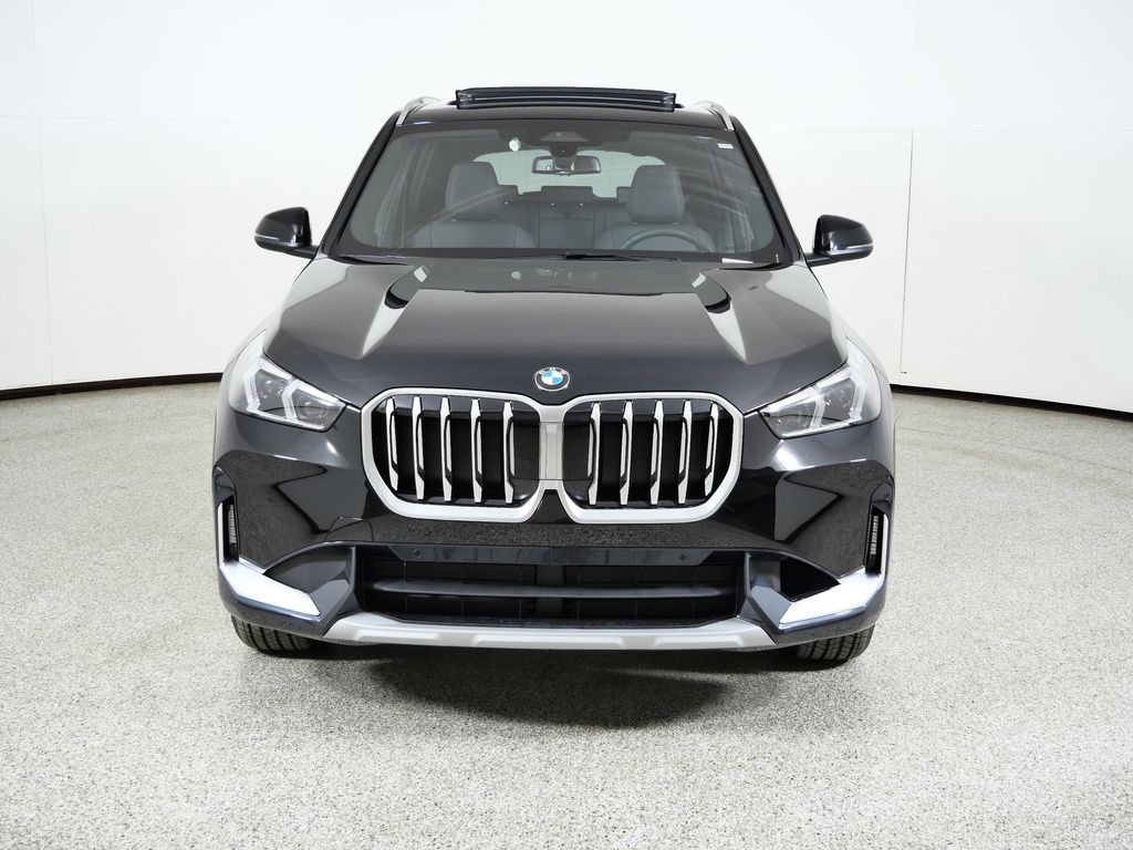 Thumbnail: 2026 BMW X1 - 2