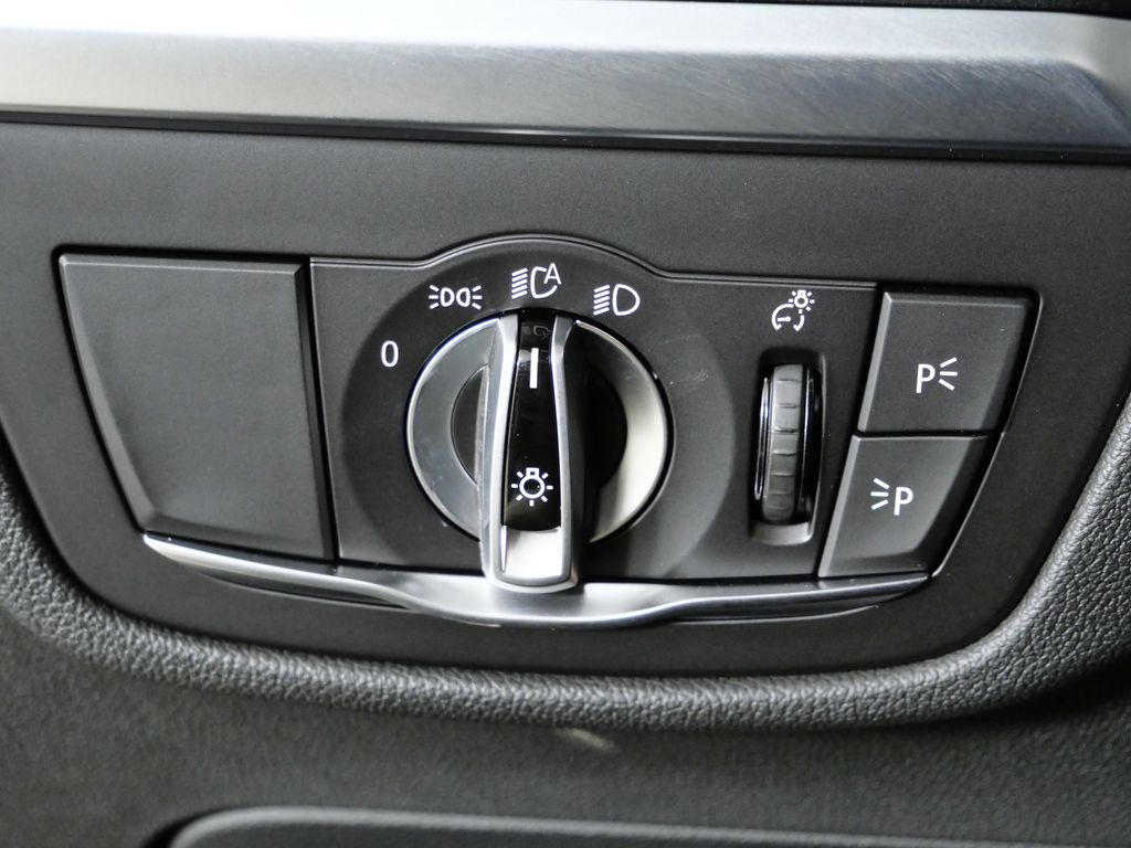 Thumbnail: 2024 BMW X3 - 44