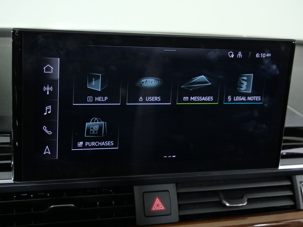 Thumbnail: 2021 Audi A4 - 44