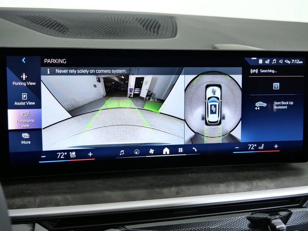 Thumbnail: 2026 BMW X5 - 50