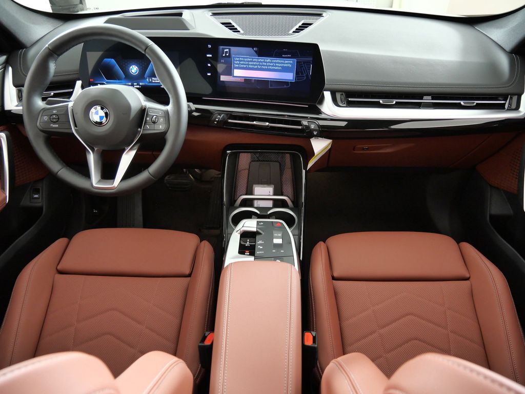 Thumbnail: 2026 BMW X1 - 5