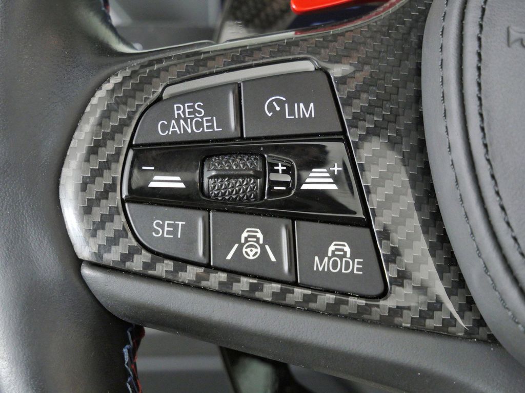 Thumbnail: 2024 BMW M4 - 39