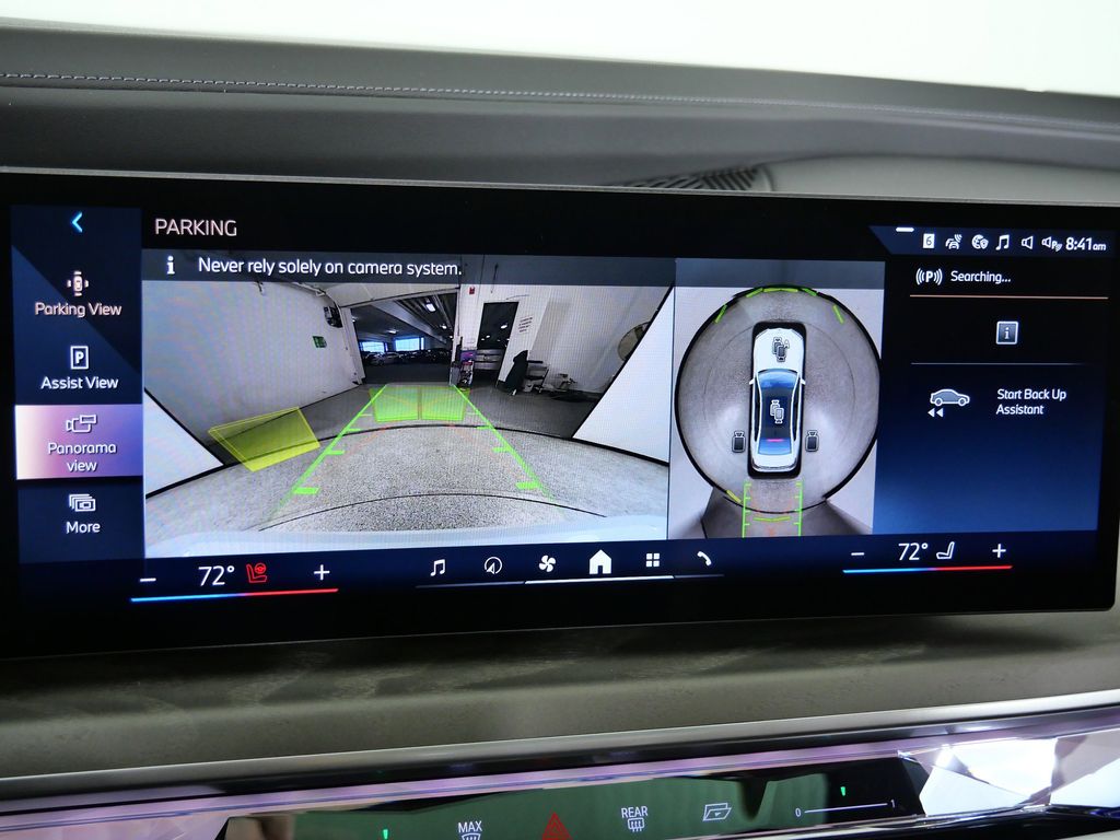 Thumbnail: 2026 BMW 7 Series - 49