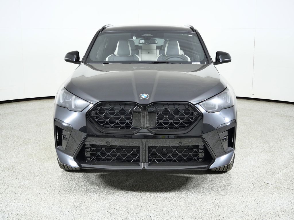 Thumbnail: 2026 BMW X2 - 2