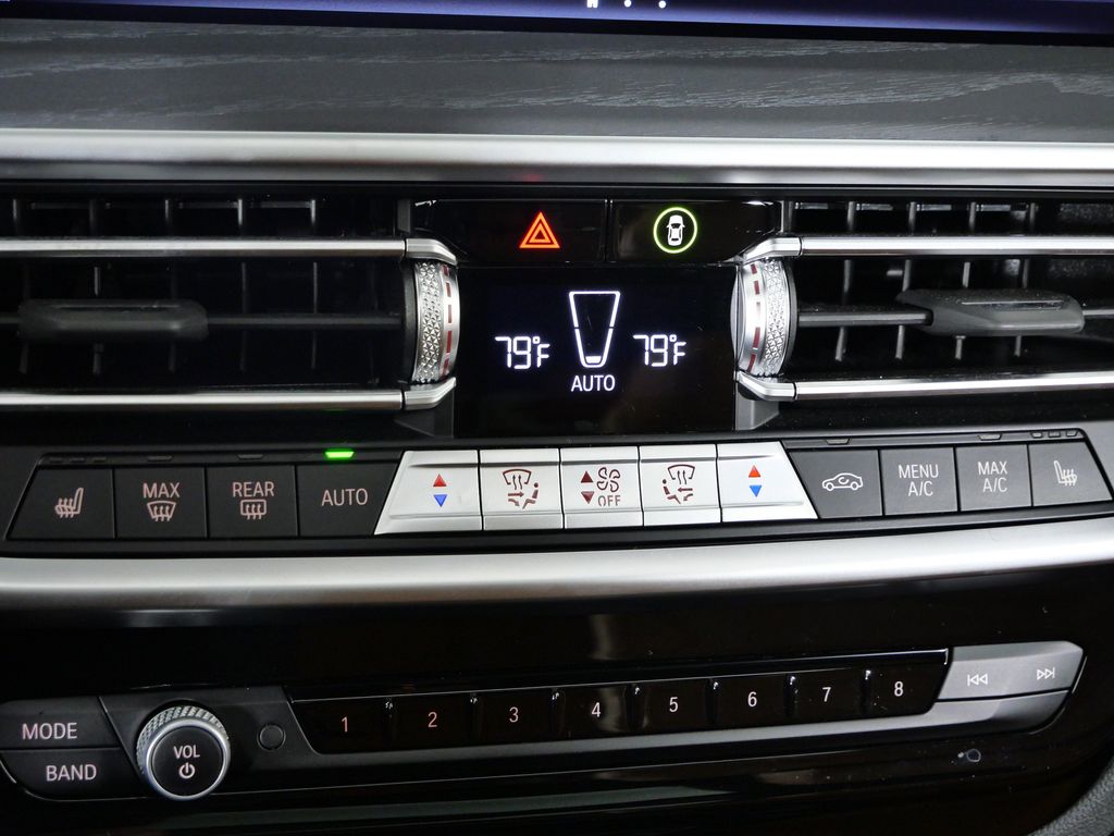 Thumbnail: 2024 BMW X3 - 50