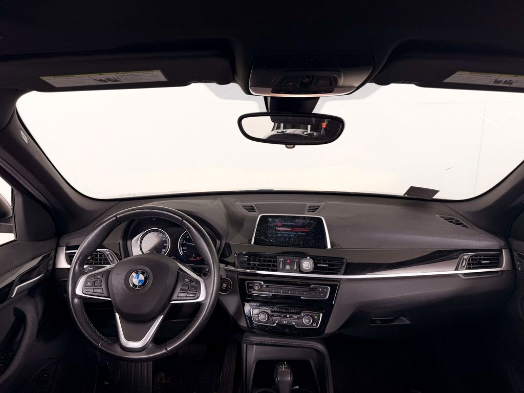 Thumbnail: 2019 BMW X1 - 9
