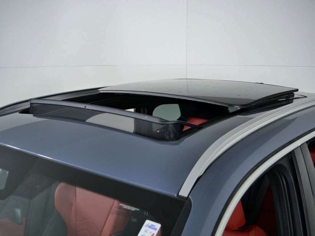 Thumbnail: 2025 BMW X1 - 22