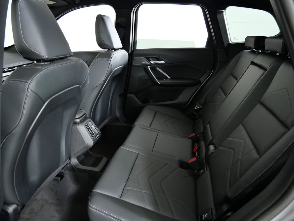 Thumbnail: 2026 BMW X1 - 29