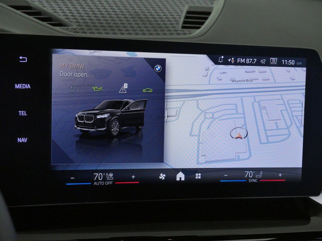 Thumbnail: 2026 BMW X1 - 41