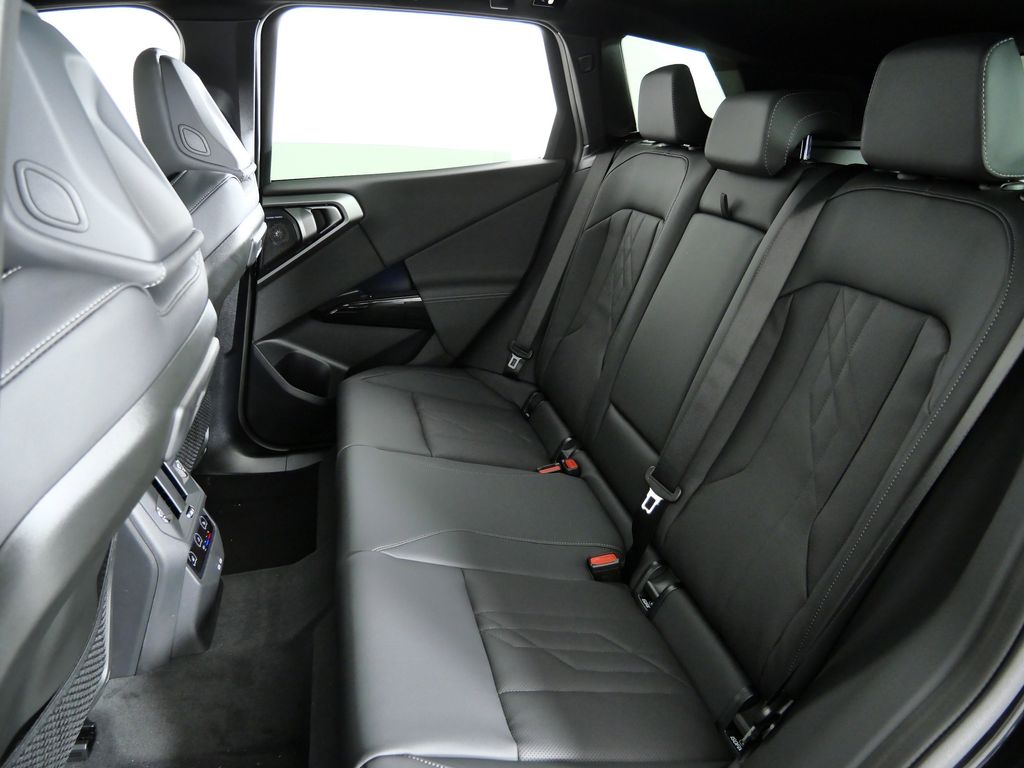 Thumbnail: 2026 BMW X3 - 32