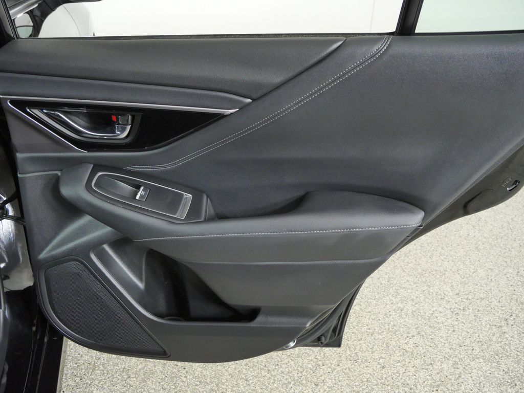 Thumbnail: 2024 Subaru Legacy - 25