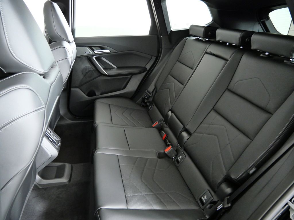 Thumbnail: 2026 BMW X1 - 30