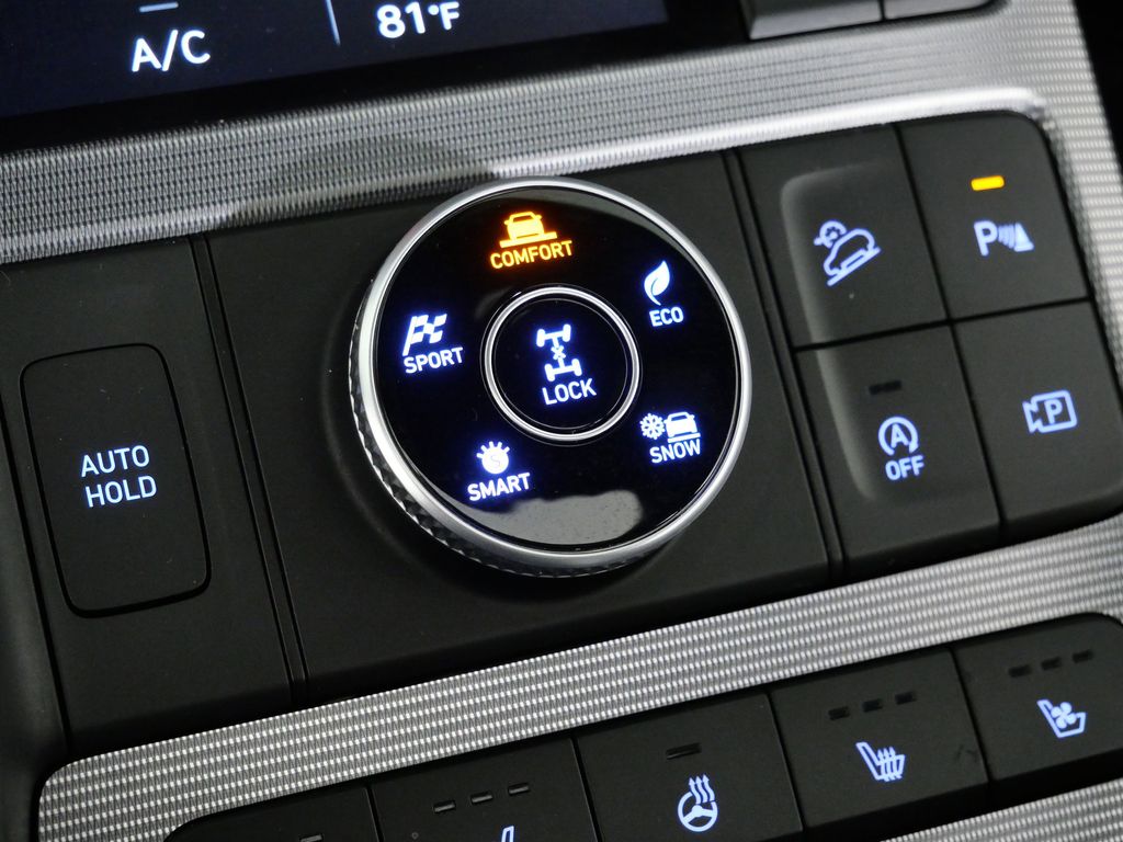 Thumbnail: 2024 Hyundai Palisade - 48