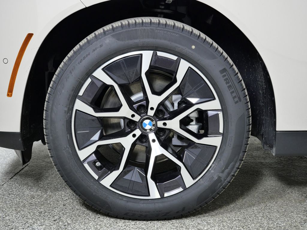 Thumbnail: 2026 BMW X3 - 17