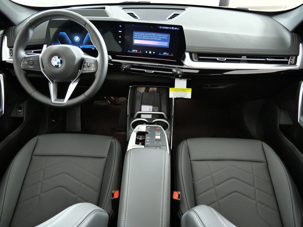 Thumbnail: 2026 BMW X1 - 7