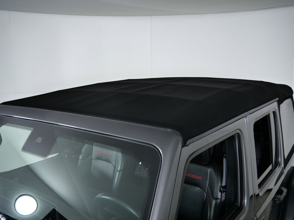 Thumbnail: 2023 Jeep Wrangler - 19