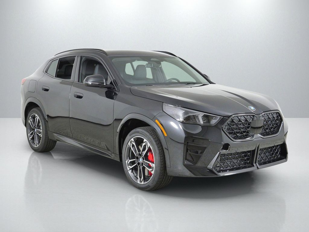 Thumbnail: 2026 BMW X2 - 7