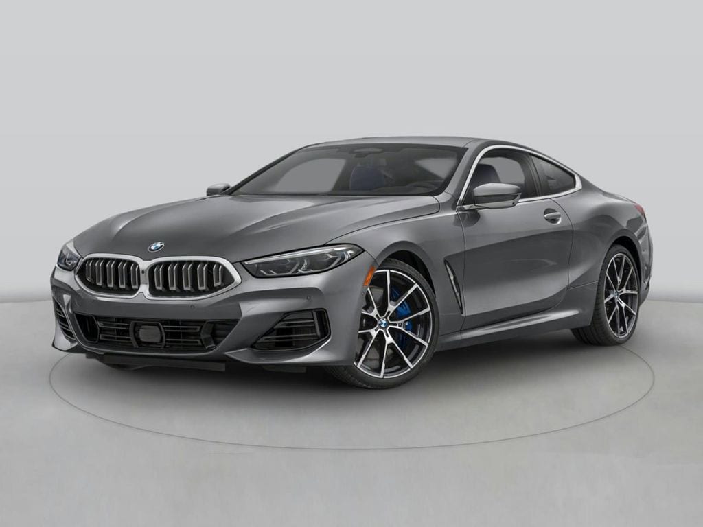 2023 BMW 8 Series 840i -
                  Wayzata, MN