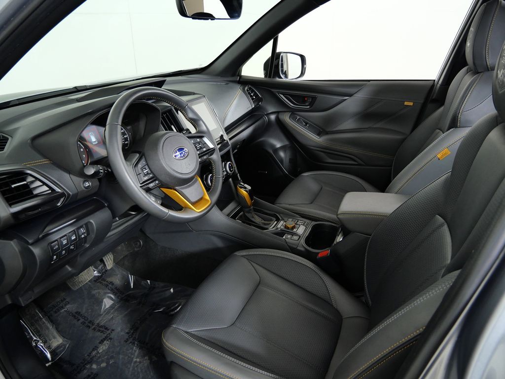 Thumbnail: 2024 Subaru Forester - 34