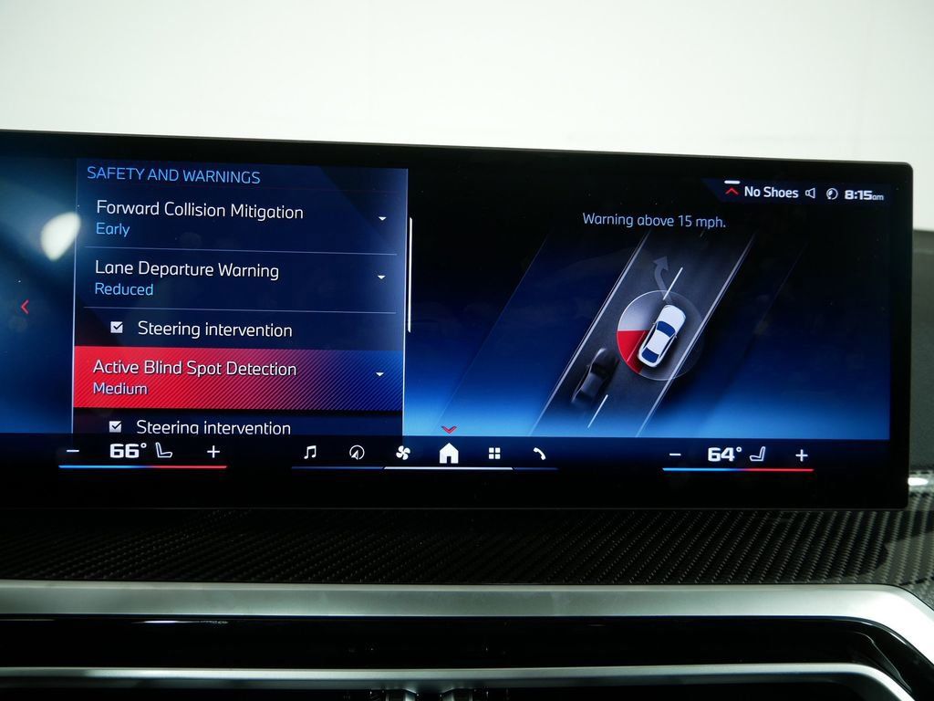 Thumbnail: 2024 BMW i4 - 46