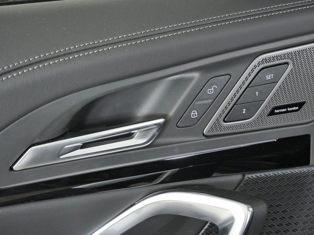 Thumbnail: 2026 BMW X1 - 35