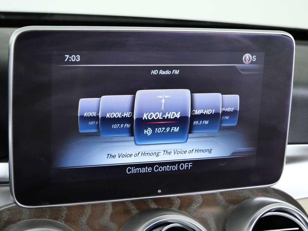 Thumbnail: 2018 Mercedes-Benz C-Class - 41