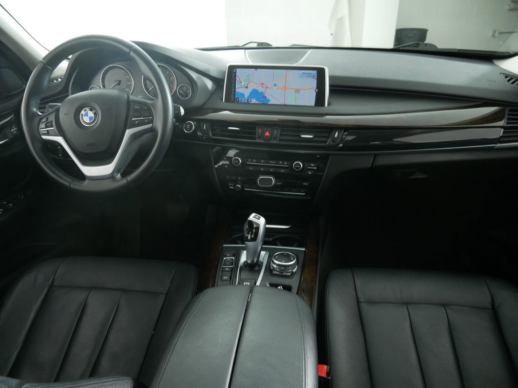 Thumbnail: 2015 BMW X5 - 7