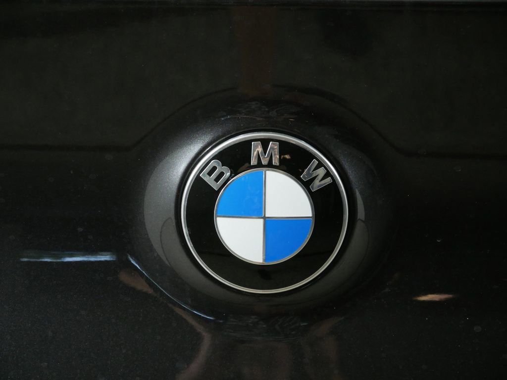 Thumbnail: 2025 BMW X3 - 12