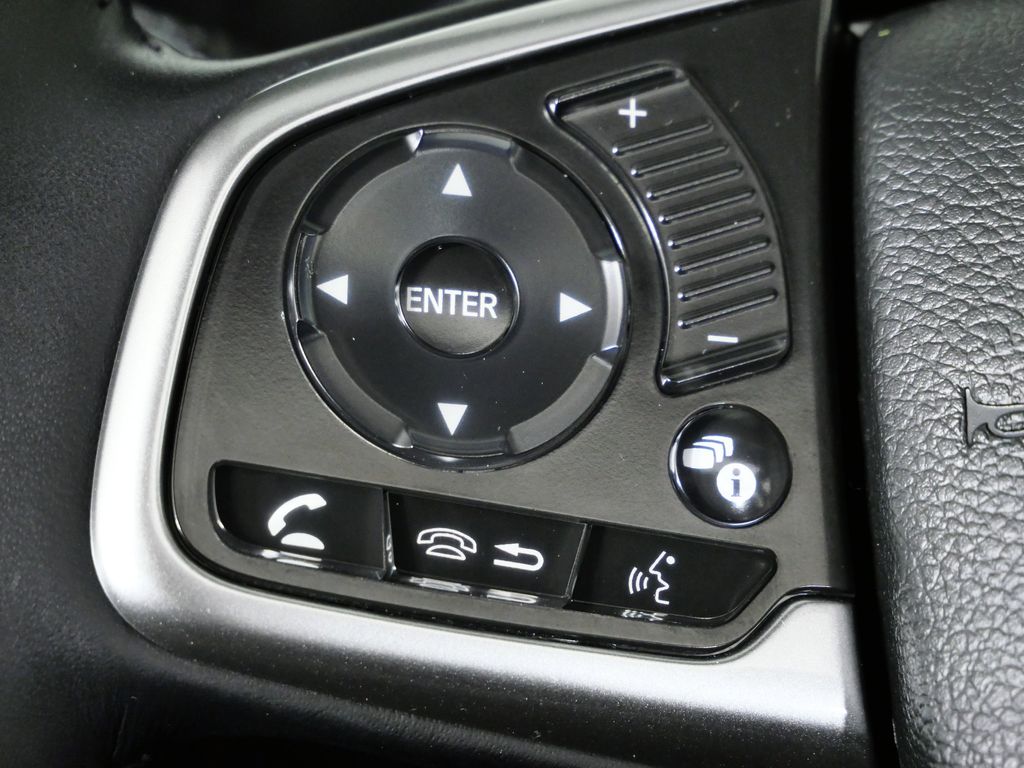 Thumbnail: 2018 Honda CR-V - 39