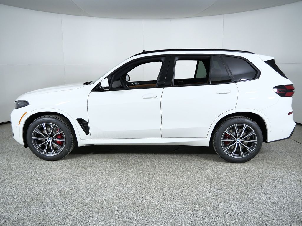 Thumbnail: 2026 BMW X5 - 15