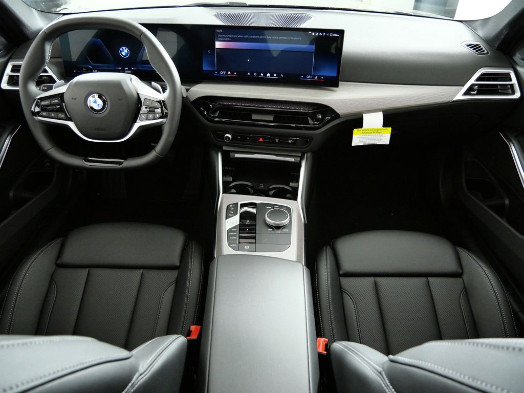 Thumbnail: 2026 BMW 3 Series - 5