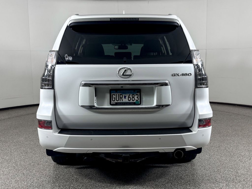Thumbnail: 2014 Lexus GX - 7