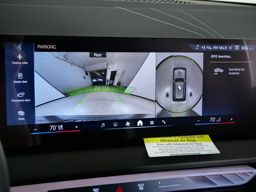 Thumbnail: 2026 BMW X3 - 49