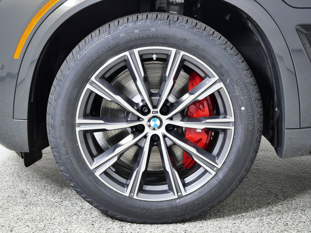 Thumbnail: 2026 BMW X5 - 17