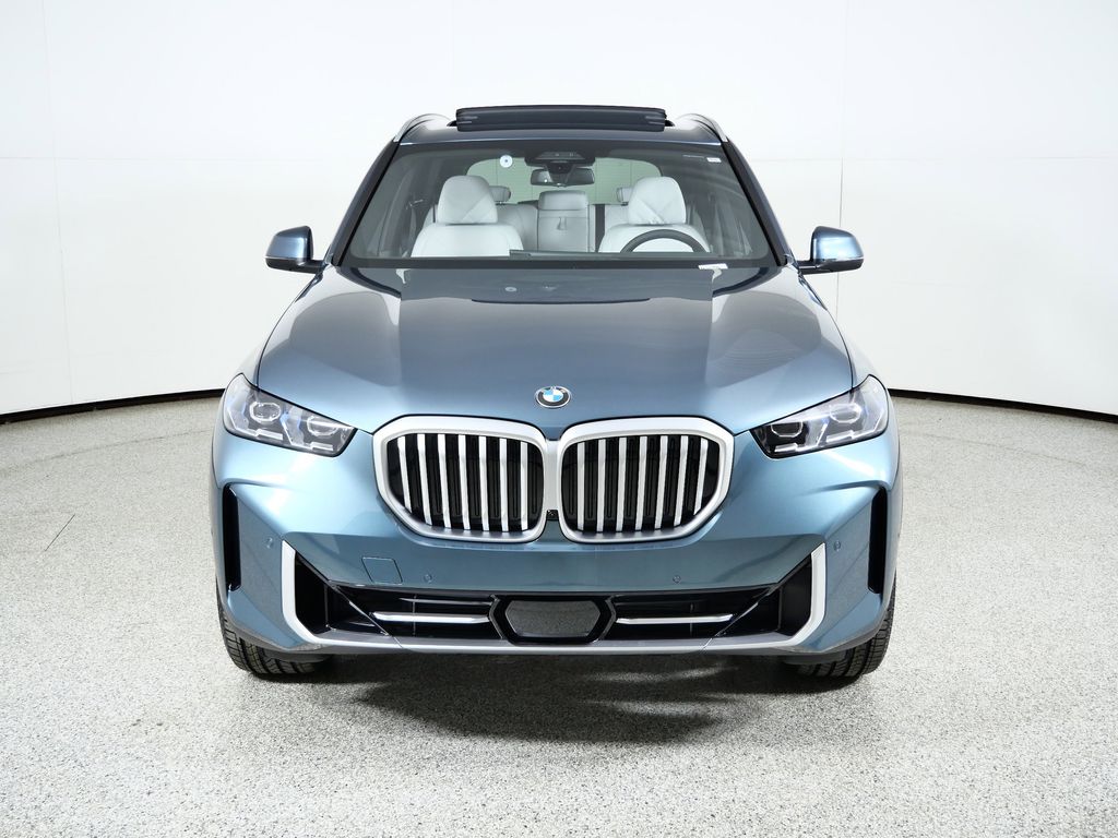 Thumbnail: 2026 BMW X5 - 2
