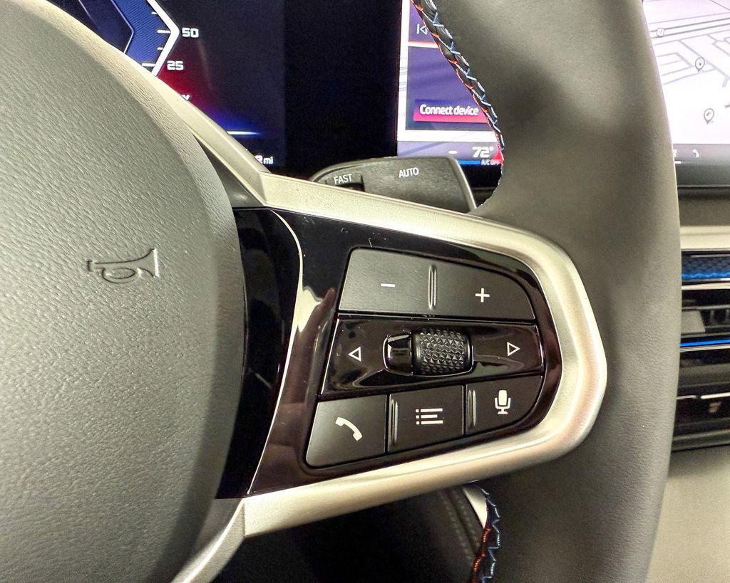 Thumbnail: 2025 BMW i4 - 42