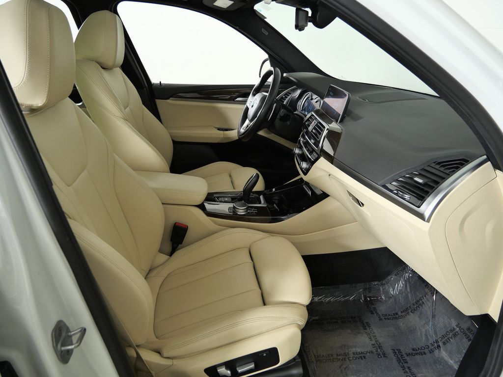 Thumbnail: 2019 BMW X3 - 21