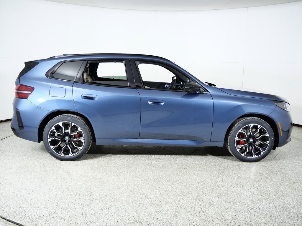 Thumbnail: 2026 BMW X3 - 8