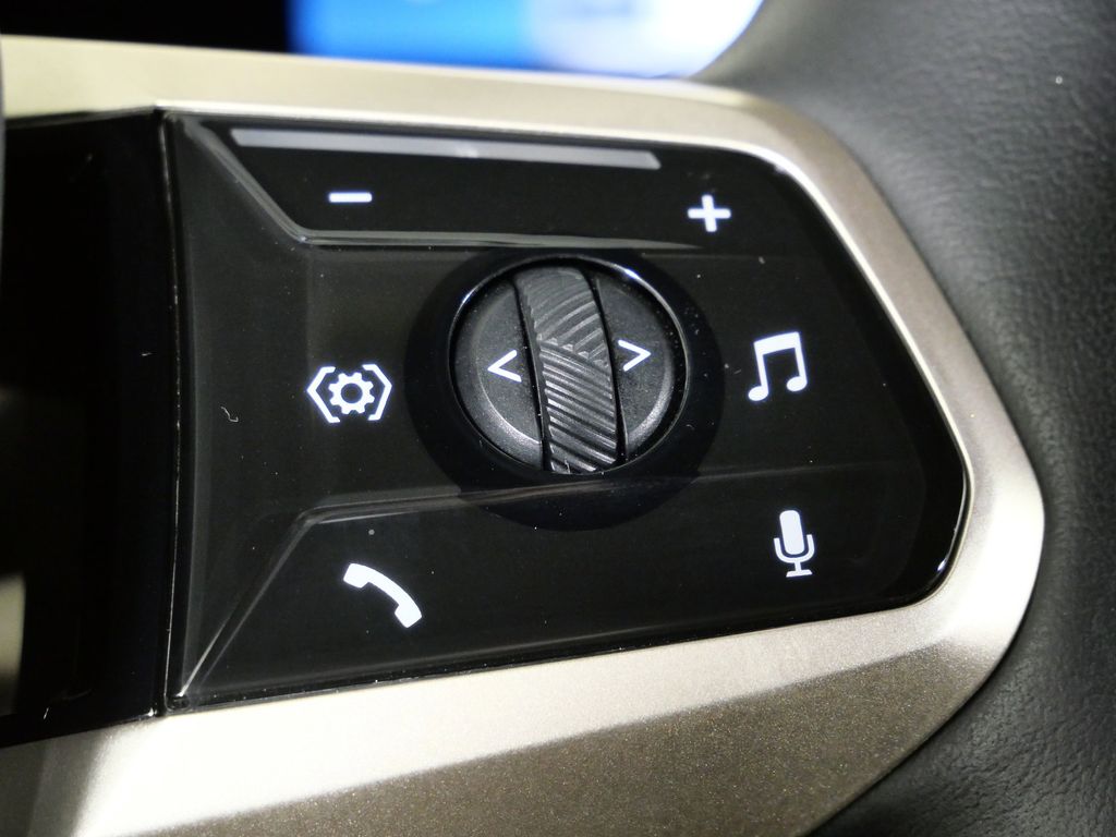 Thumbnail: 2023 BMW iX - 45