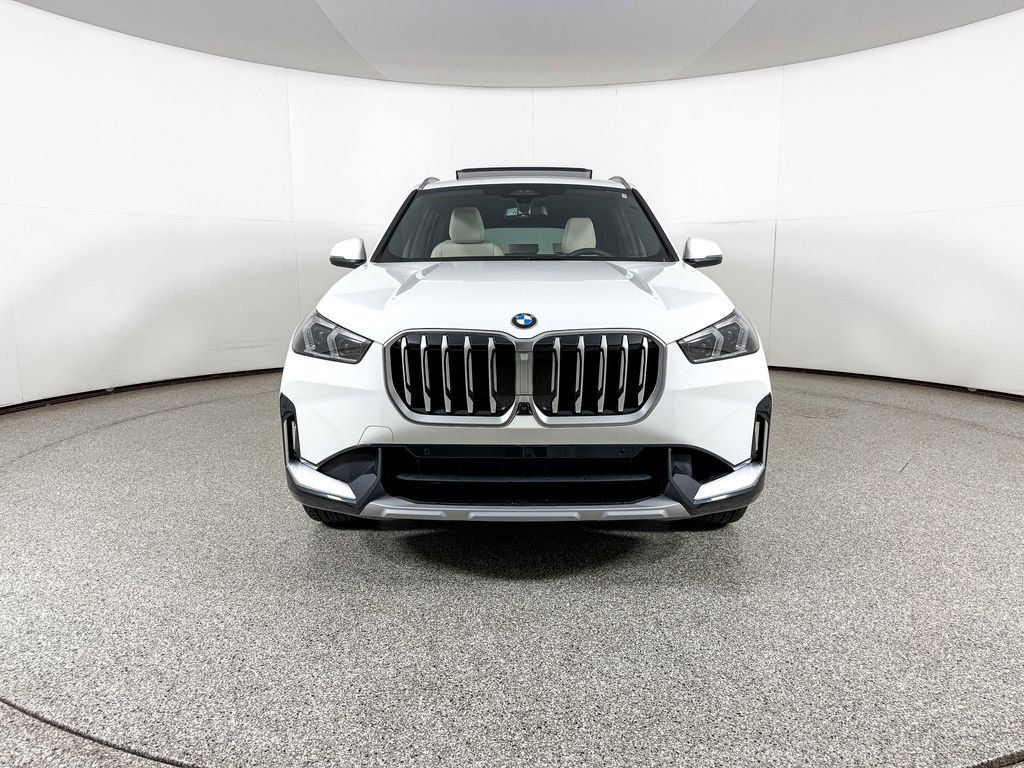 Thumbnail: 2025 BMW X1 - 7