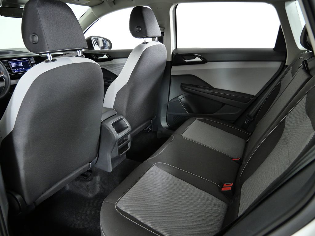 Thumbnail: 2024 Volkswagen Taos - 28