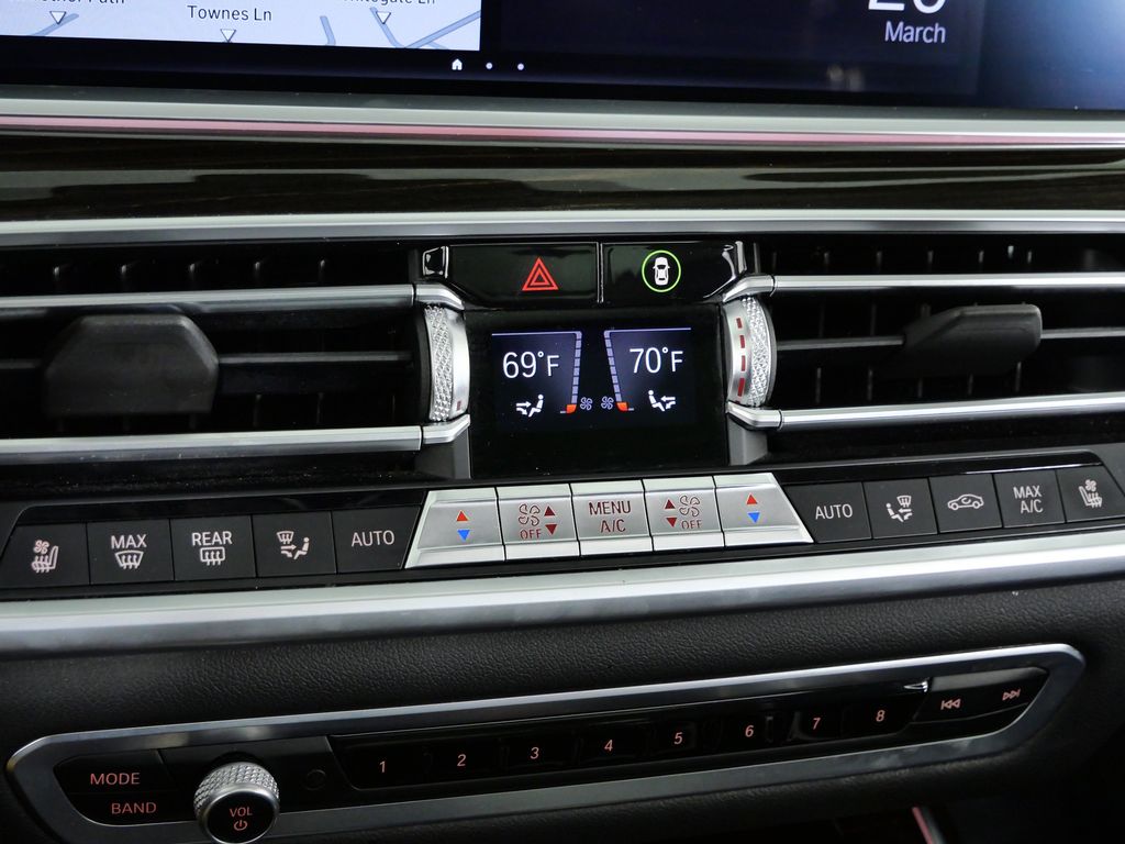 Thumbnail: 2020 BMW X7 - 45