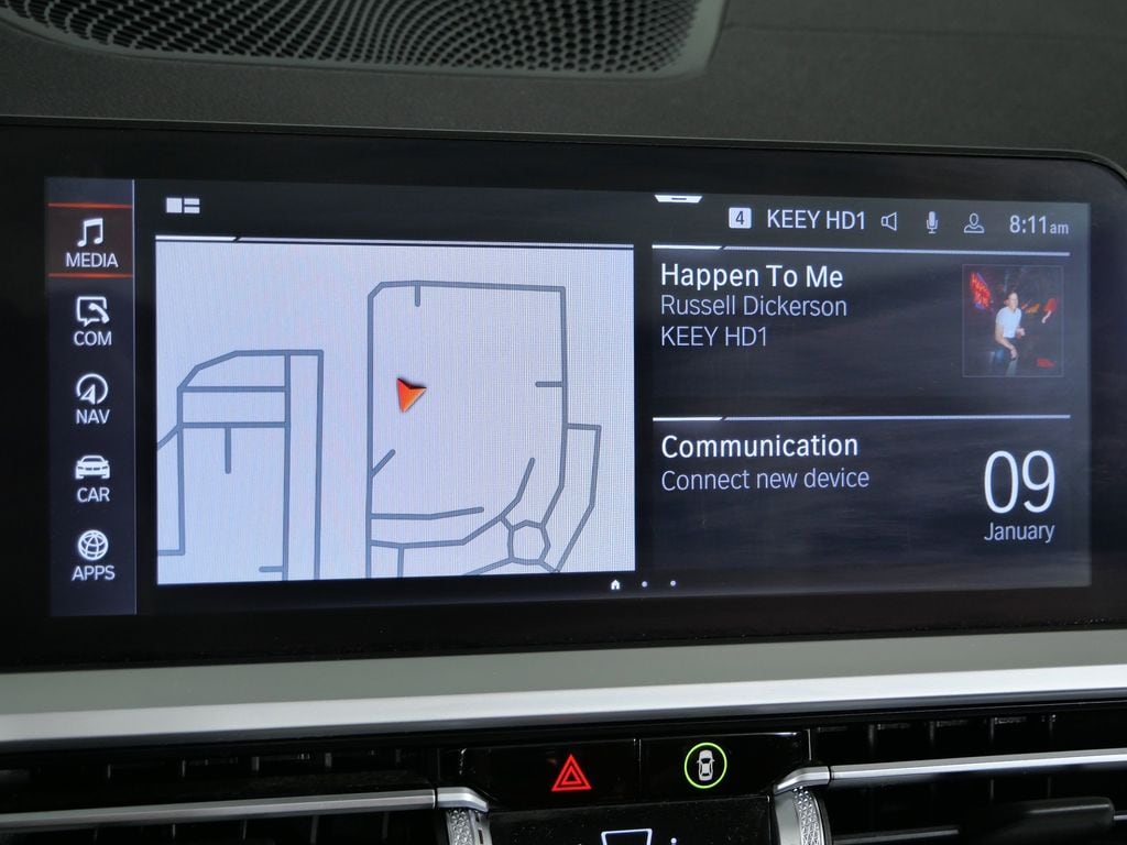 Thumbnail: 2023 BMW 4 Series - 46